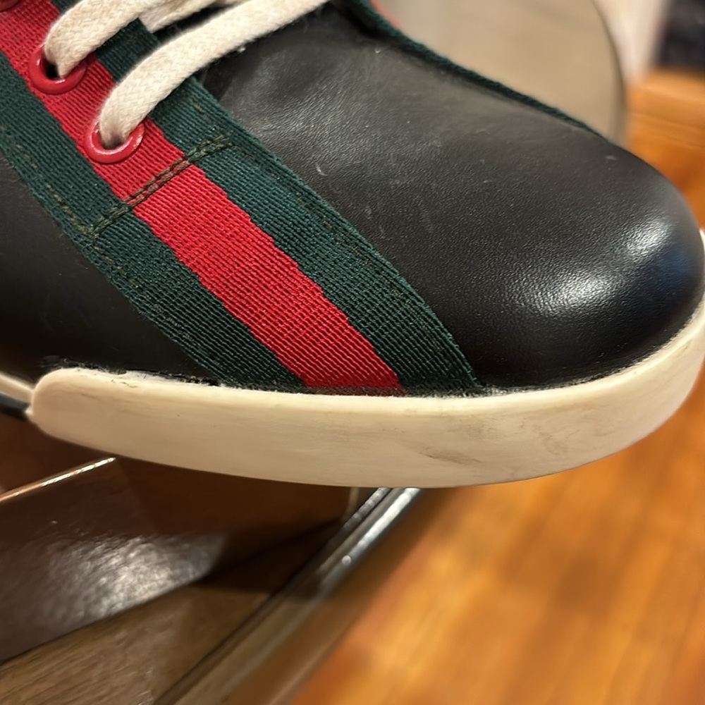 Vintage Gucci sneakers - Picture 12 of 12